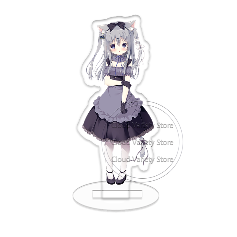Amairo Chocolate Girl Anime Fi - огляд і ціна Event Supplies
