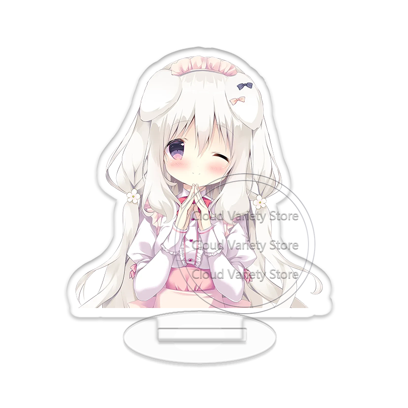 Amairo Chocolate Girl Anime Fi - огляд і ціна Event Supplies