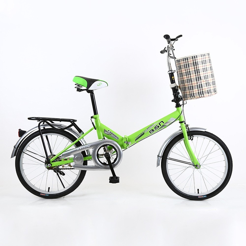 [Brand] 20 Inch Folding Bike,  - огляд і ціна Event & Party Supply Photos