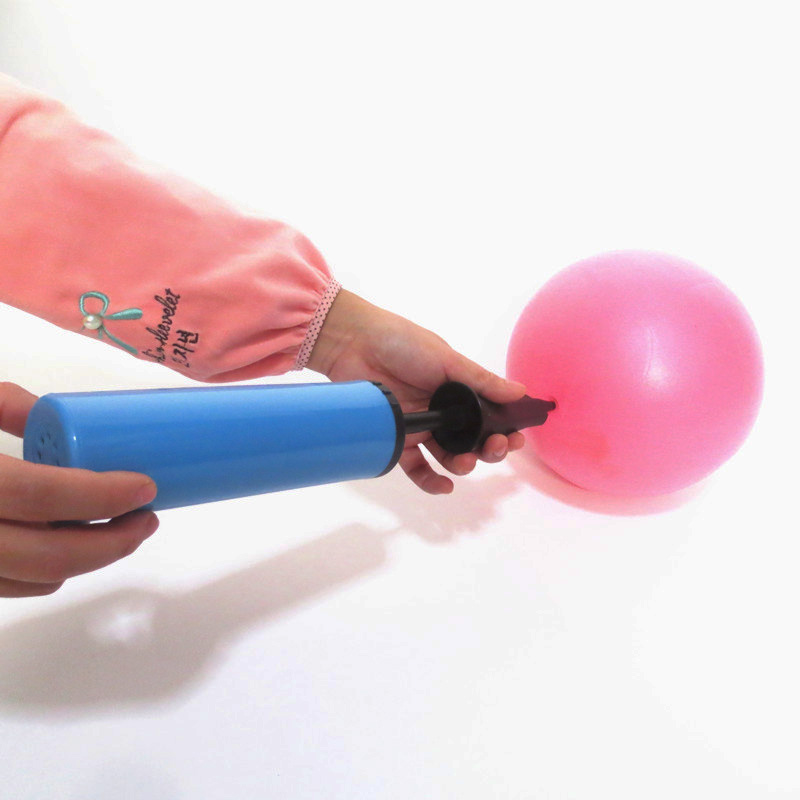 Hand Air Pump Inflation tool B - огляд і ціна Balloon Pump Hand