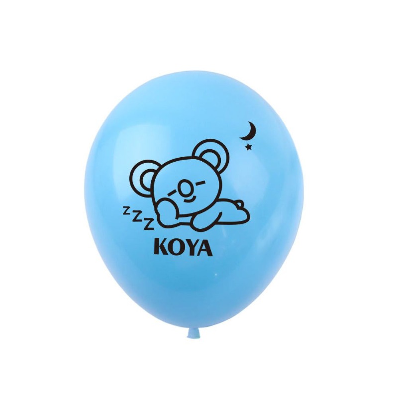 2026 KPOP bt21 theme cartoon i - огляд і ціна Event Supplies