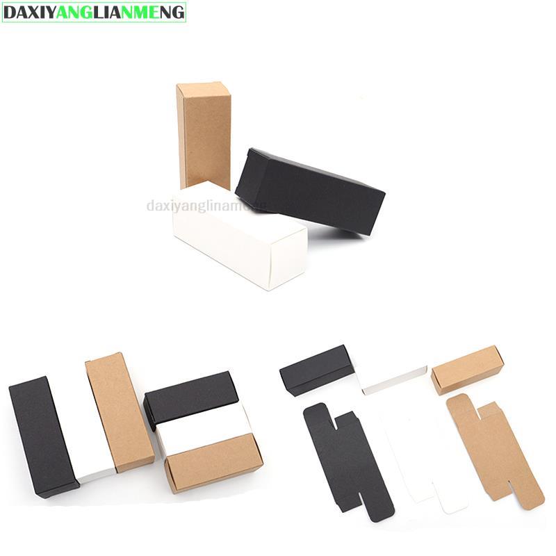 100pcs/lot 1.7 2.5 2.9 3.6cm W - огляд і ціна Event Party Box