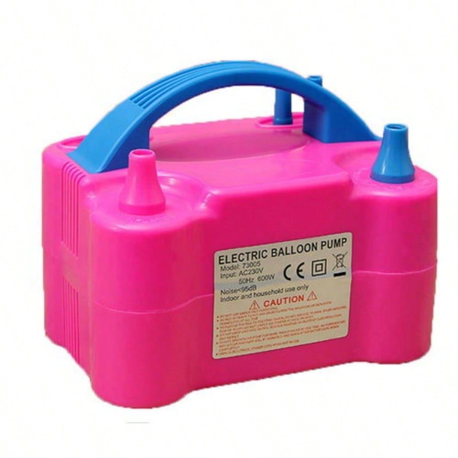 Brand-New Upgraded Electric Ai - огляд і ціна Balloon Pump Hand