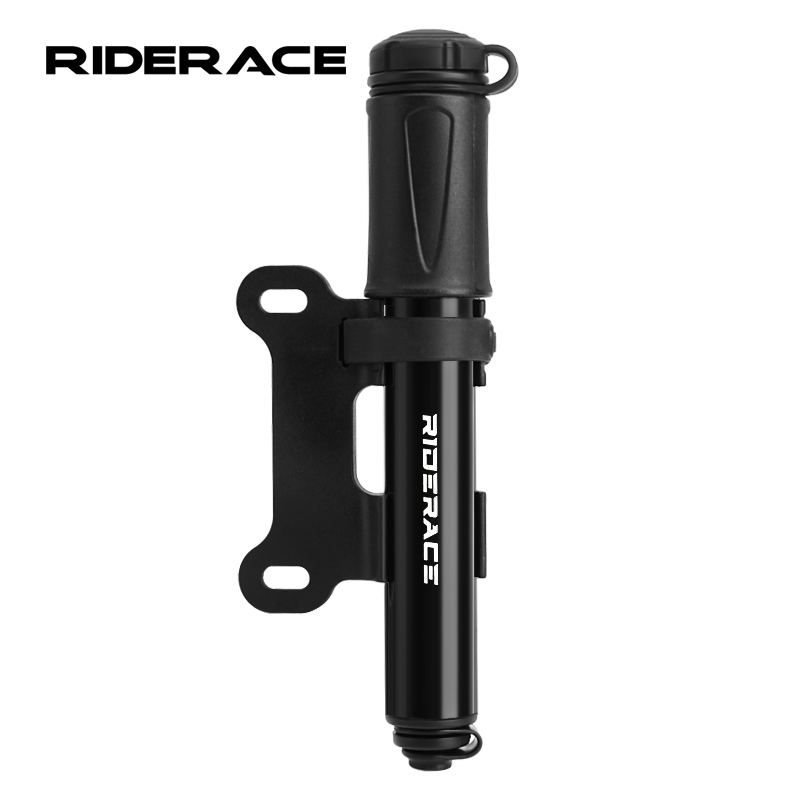 Bike Pump Portable Mini Cyclin - огляд і ціна Balloon Pump Hand
