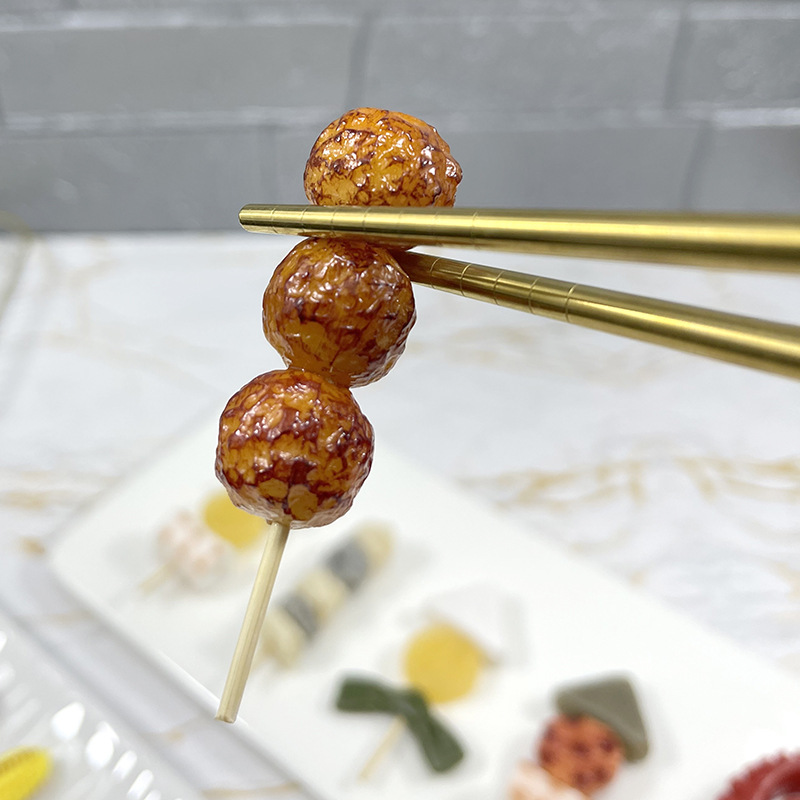 New simulation food keychain p - огляд і ціна Centerpiece Stick