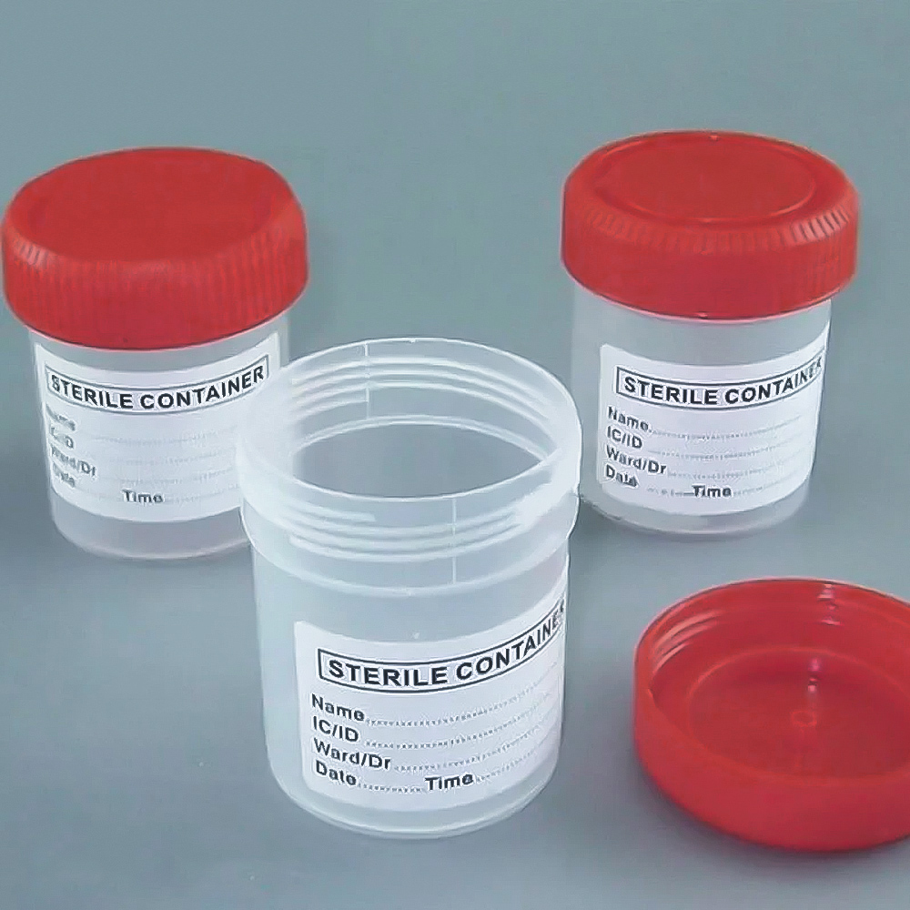 50pcs Disposable Plastic Urine - огляд і ціна Plastic Cup 50Pcs