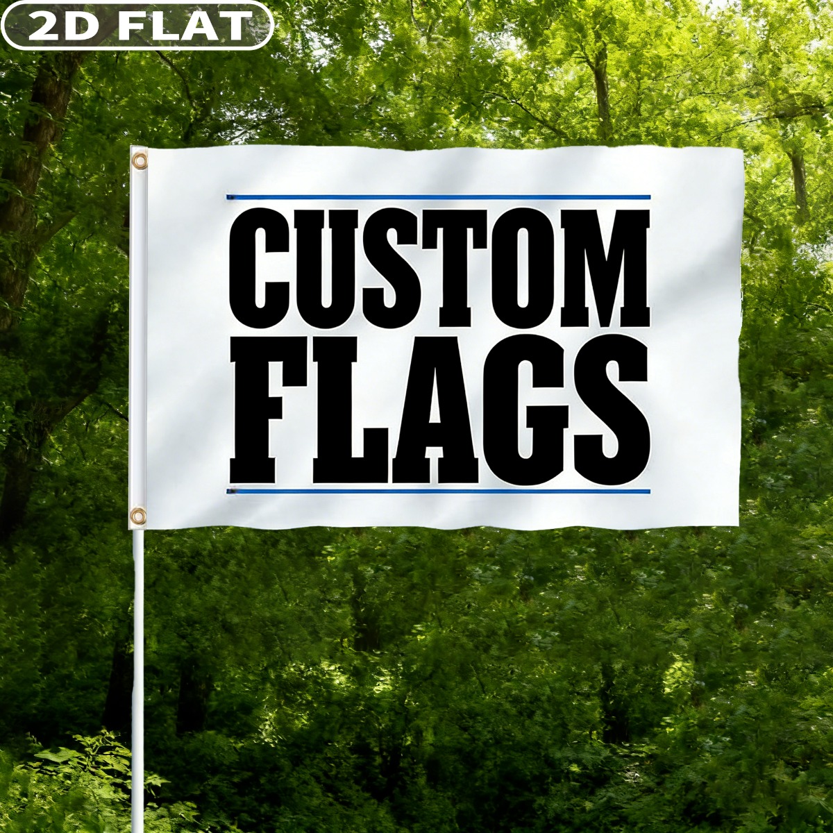1pc Custom Flag with Image/Log - огляд і ціна Event & Party Supply Photos